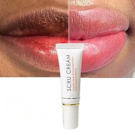Lip Lightening for Dark Lips Lip Brightener for Smokers Dark Lip Treatment Lightening Cream for Pink Lips Lip Lightener for Smoker Lips Lip Lightening balm for Men and Women