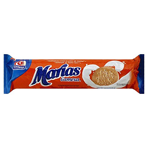 Gamesa Maria Rolls 5.0 OZ