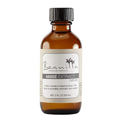 Anise Extract - 2 fl oz