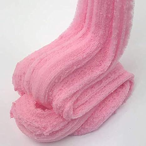 Cotton Candy Cloud Slime Scented (5oz)