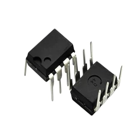 10PCS LF357N DIP8 LF357 Dip 357N DIP-8 LF357P New Operational Amplifier 2025 for Arrival High Reliable Electronic Component, Precision, Stable Performance