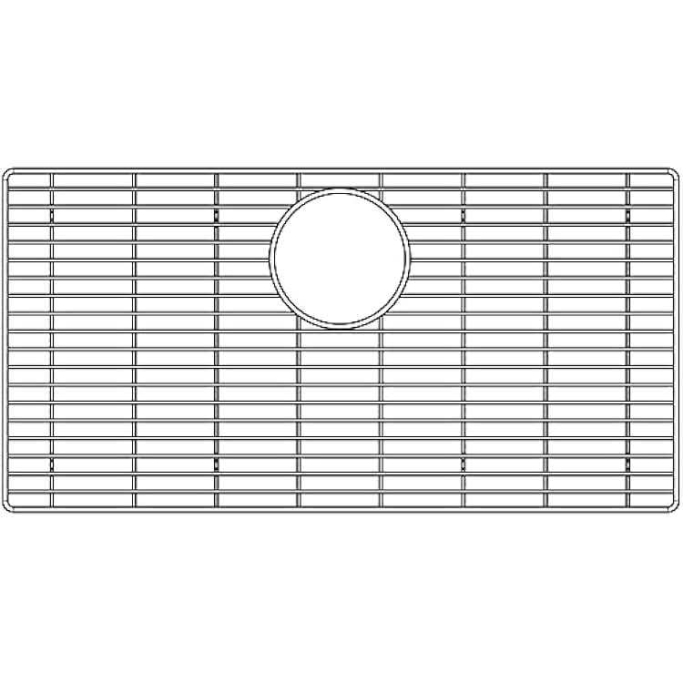 BLANCO Ikon Stainless Steel Sink Grid