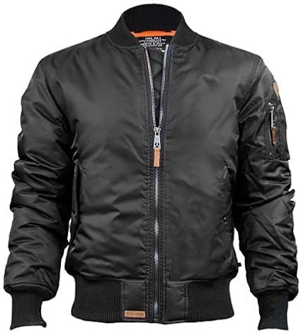 Top Gun MA-1 Bomber Jacket