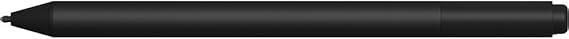 Microsoft Surface Pen, Charcoal Black, Model: 1776 (EYU-00001)