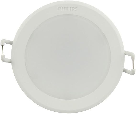 Philips 59200 Meson Led Gömme Spot Armatur 080 3, 5W 40K