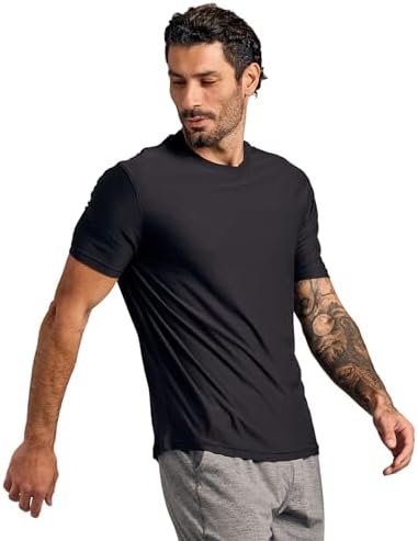 True Classic Workout Shirts for Men Tank Tops for Men, Muscle Shirt and Mens Shirts for Gym