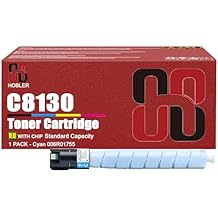 C8130 Toner Cartridges Compatible for Xerox 006R01754 006R01755 006R01756 006R01757 Toner Cartridge Work for Xerox Altalink C8130 C8135 C8145 C8155 C8170 Printers 1 Cyan