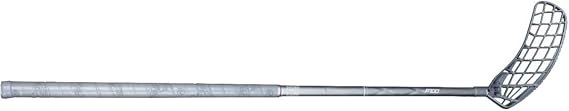 EXEL 2018 P100 Grey 2.9 Floorball Stick, 98 cm