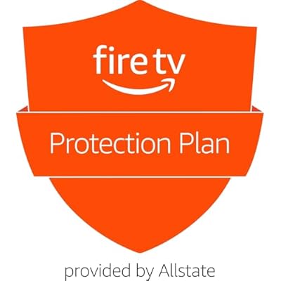 4-Year Protection plan for Amazon Ember Mini-LED Series 65