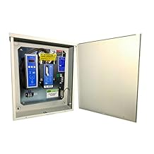 Automatic Transfer Switch | 2 Pole | 125 Amps | 50/60 HZ | Made in USA!