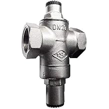 Candan 1/2 Water Pressure Regulator