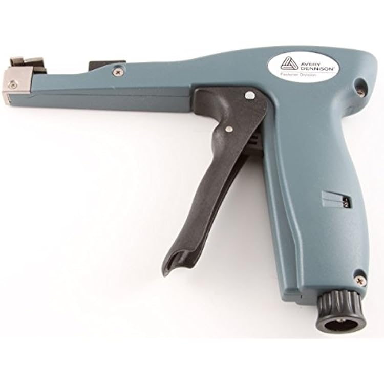 Dennison Cable Tie Bundling Gun 12001-1