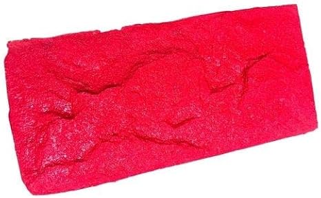 Tru Texture Trowel for Vertical Concrete - Chisel Slate