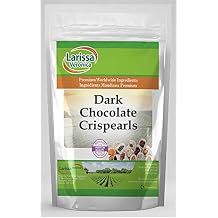 Dark Chocolate Crispearls (8 oz, ZIN: 527128)