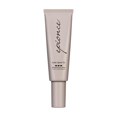 Epionce Lytic Tx Facial Retexturizing Lotion - Oil, Blemish, Pore Minimizer