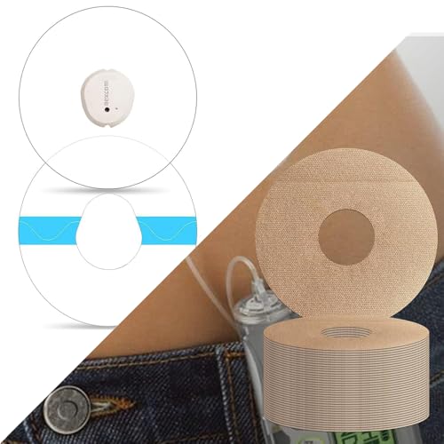 20pcs Patches for G7 and 20pcs Patches forCGM