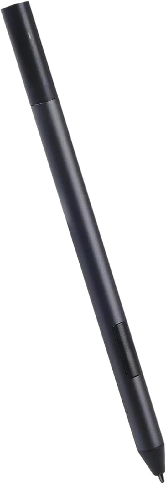 Active Pen PN557W Compatible with Dell Active Pen PN557W for Latitude 5285, 5289, 7285, 7389, 7390, 5290 2-in-1s, Insipron 7435 2-in-1, XPS 9365/9575 2-in-1