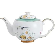 Tea Service Tableware Set