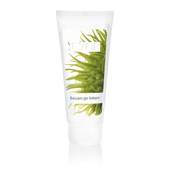 Ryor After Shave Balm