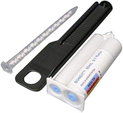 BONDiT B-481TH Adhesive, Sealant, 1.7 oz. Kit