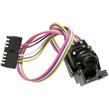 WVE by NTK 1S4448 Windshield Wiper Switch, 1 Pack