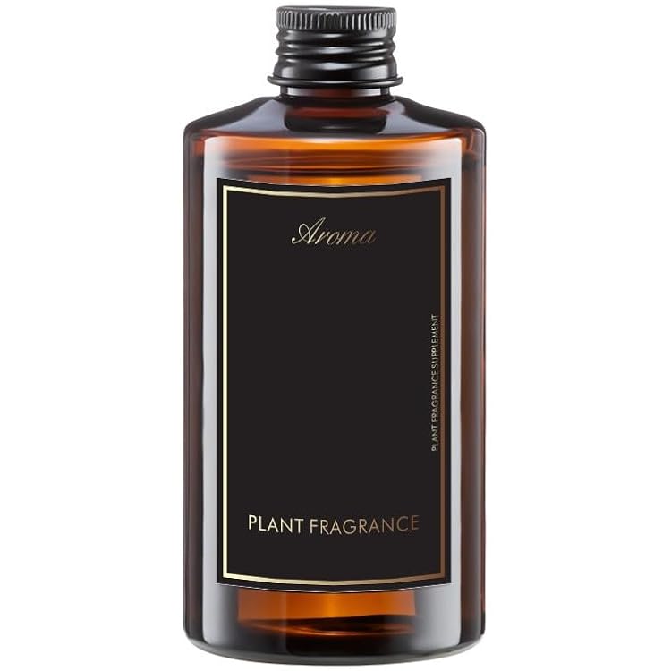 Hotel Collection Diffuser Oil, 250ml8.45oz Essential Oils for Aromatherapy, Long-Lasting Fragrance Oil with 5 Reed Sticks, Ideal for Room Fresheners, Home, SPA, Office, GiftOsmanthus