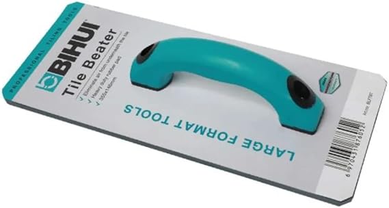 Bihui Tools Manual Tile Beater Block