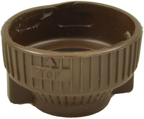 Filter Queen Vacuum Cleaner Hose End Cover