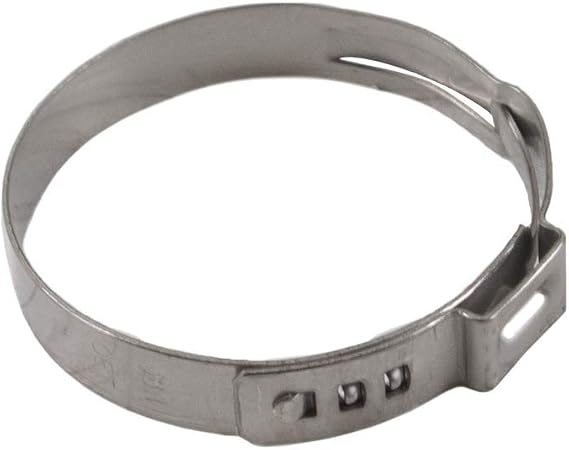 Can-Am New OEM Oetiker Clamp, 293650199
