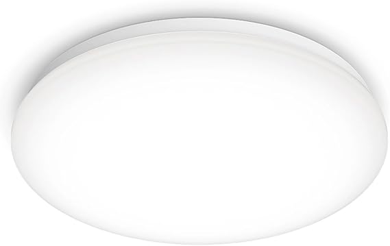 Philips CL200 Fonksiyonel Tavan Lambası 17W 4000K Gün Işığı Entegre LED