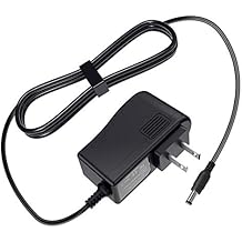 BestCH AC Adapter for CASIO CTK-2200 CTK-4200 Keyboard Digital Piano Power Supply Cord