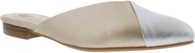 Bellini Flex Women's Comfort Slip On Mule