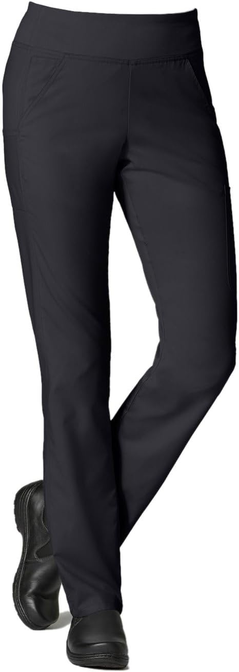 Maevn EON Women's Yoga 7-Pocket Scrub Pant