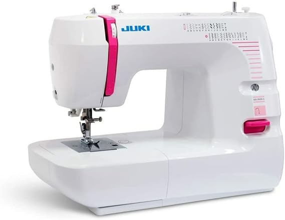 Juki HZL-355Z Sewing Machine