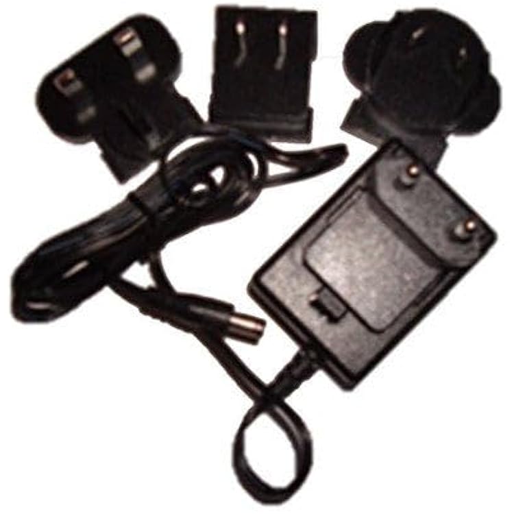 Spectra Precision 95720-00 Worldwide Battery Charger Laser Level LL300 LL100 LL500 GL412N GL422N GL522 GL512 HV301 HV302 HV101