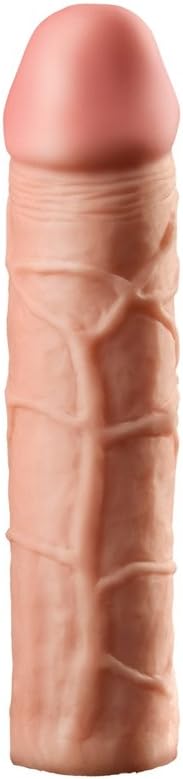 fantasy x-tensions perfect 2 inch extension