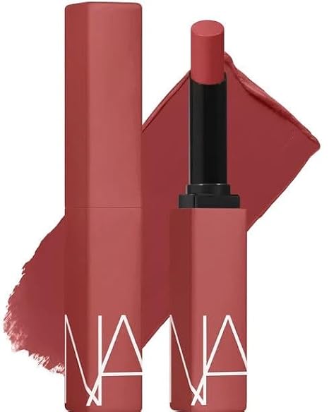 Nars Powermatte Lipstick