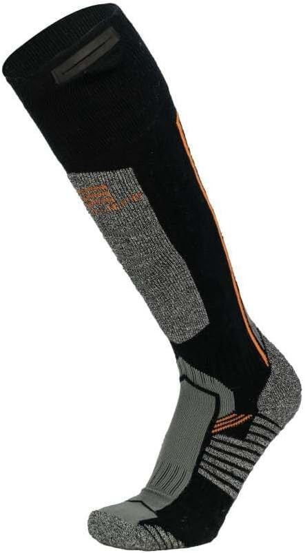 Fieldsheer Unisex Pro Compression Heated Socks 3.7V