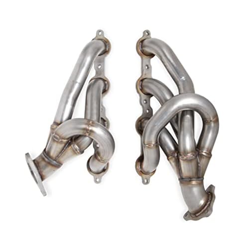 Hooker Blackheart 70301410-RHKR Shorty Headers Stainless Steel 1-34 in.
