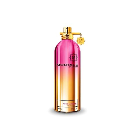 MONTALE Aoud Eau De Parfum Spray, Legend, 3.4 Fl Oz
