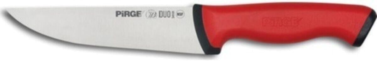 Pirge Duo Kasap Bıçağı No.1 14,5 cm