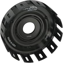 Hinson Clutch Components H313 Billet-Proof Clutch Basket for YFZ450 07-10/ YFM700R Raptor 06-07