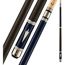 Viking Valhalla 900 Series 2 Piece 58 Pool Cue Stick