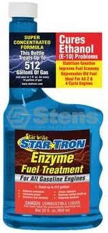Enzyme Fuel Trmt 32oz
