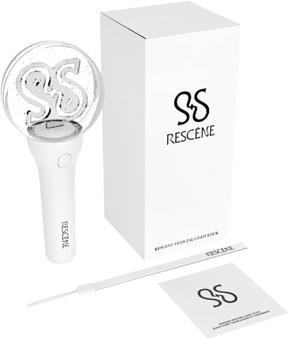 RESCENE Official Light Stick