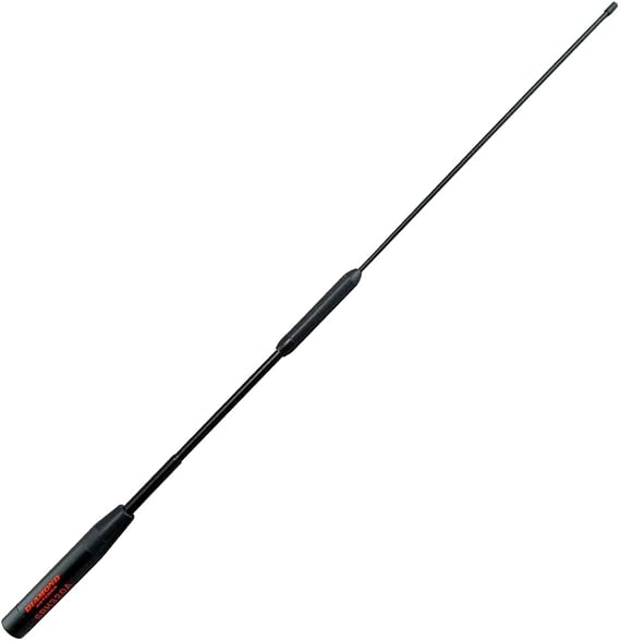 Diamond SRH320A 144/220/440 MHz Tri-Band Handheld SMA Antenna