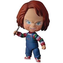 Childs Play 2: Chucky Nendoroid Action Figure