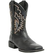 Cody James Men's Blaze Xero Gravity&Trade; Performance Western Boot Broad Square - Bcjfa25p1-2
