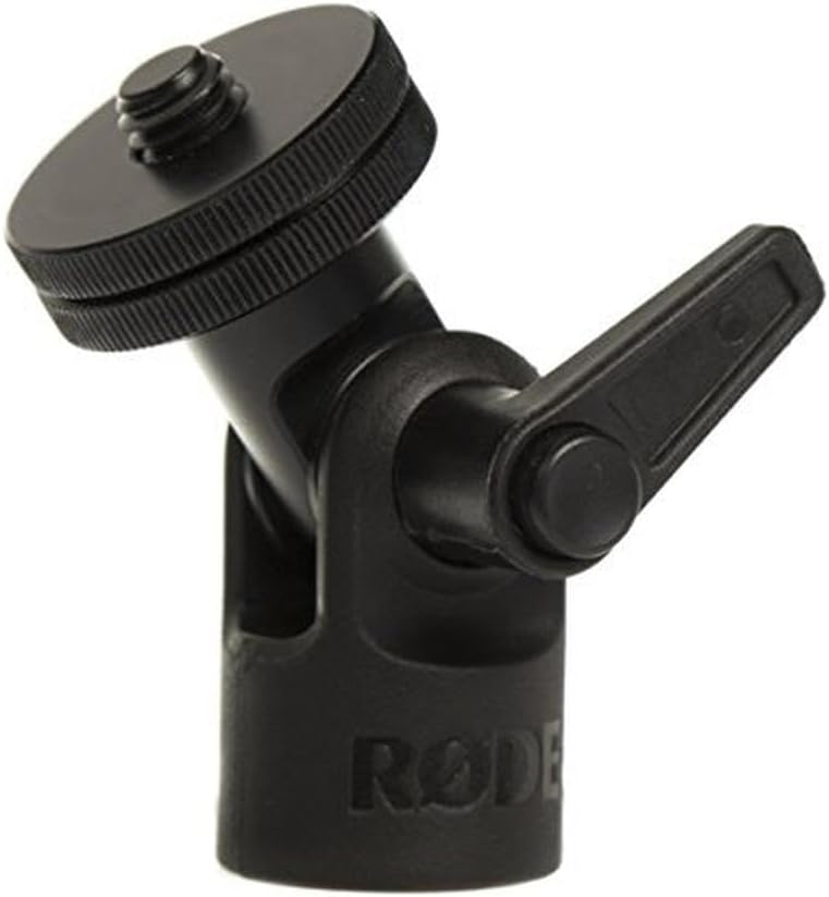Rode Pivot 38 Pivoting Microphone Boom Adapter