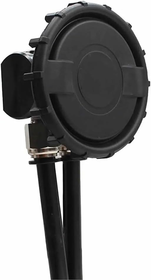 Differential Breather Kit, Removes Air Pressure From Differentials, Transmissions, Transfer Cases And Other Drive Train Components On 4WD Drivetrains,